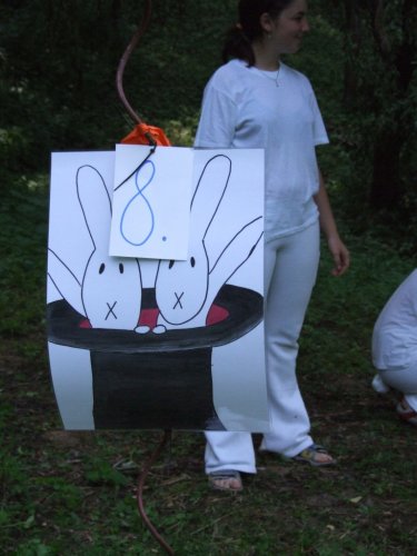 Dětský den - 1.6.2008